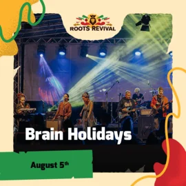 Brain Holidays