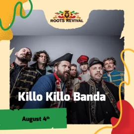 Killo Killo Banda