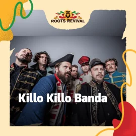 Killo Killo Banda