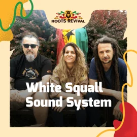 White Squall Sound System