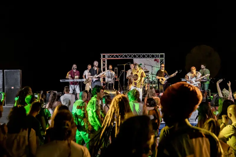 Roots Revival 2022