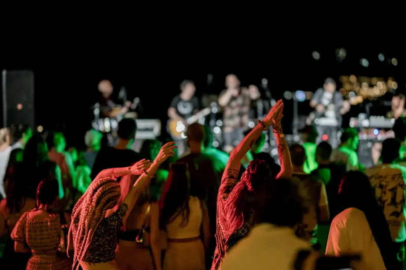 Roots Revival 2022