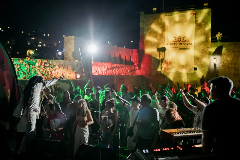 Roots Revival 2023