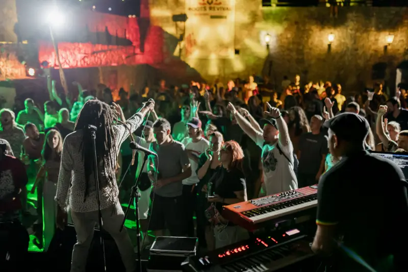 Roots Revival 2023