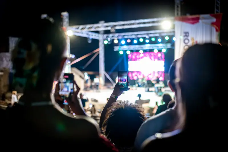 Roots Revival 2024
