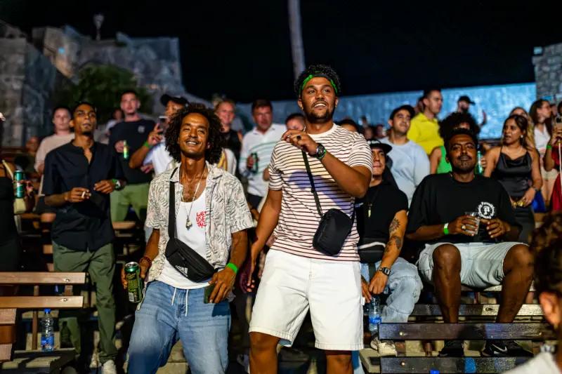 Roots Revival 2024