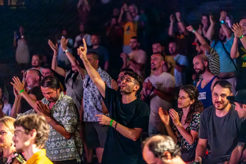 Roots Revival 2024