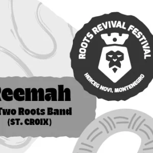 Roots Revival 2025: Dan 1- Jul 25ti - Reemah