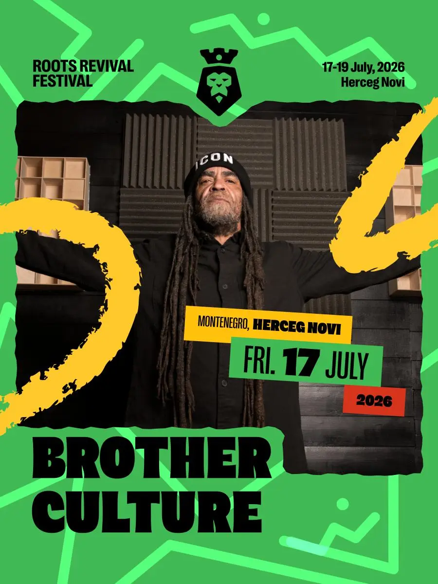Brother Culture (UK)