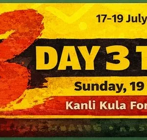 Roots Revival 2026 - Dan 3 - 19 Jul