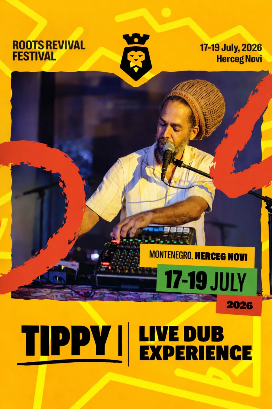 Tippy I (St.Croix)