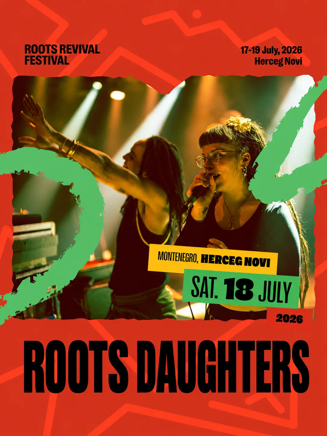 Roots Daughters (Germany)